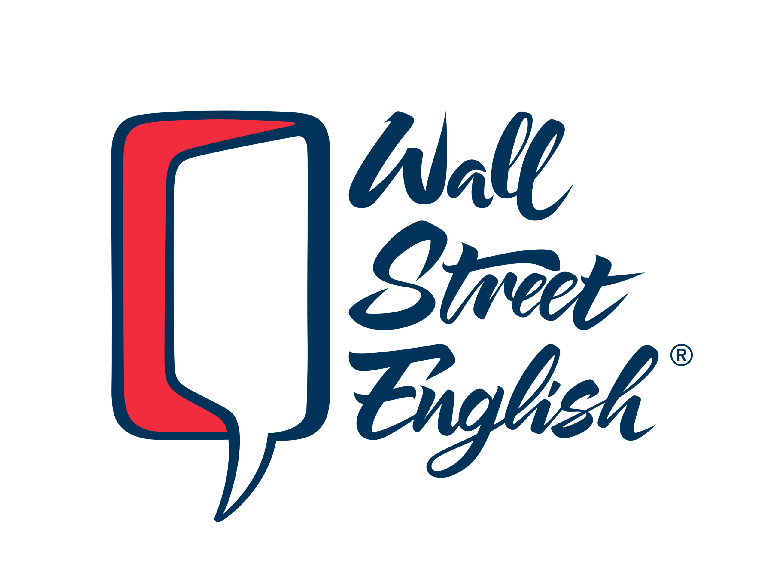 Wall Street English Logo